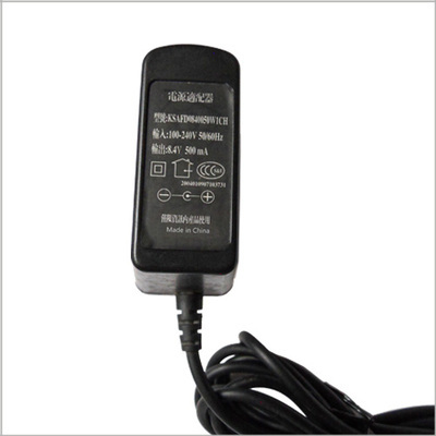 求购8.4V 500mA电源适配器——深圳凯源工业发展的优势解析