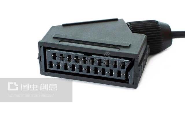SCARTAdapter 多媒体播放中的经典适配转换解决方案
