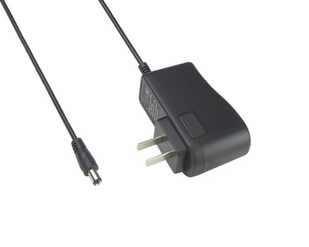 8.4v1a电源适配器充电器中规ccc认证恒流恒压带灯转灯电池充电器