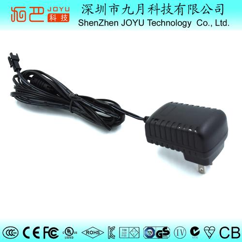 美标开关电源适配器详细介绍